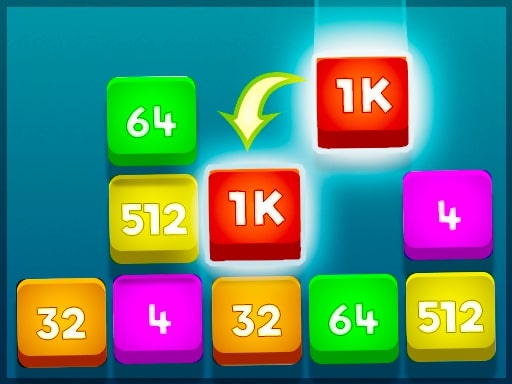 You are currently viewing Additive Fun 2048