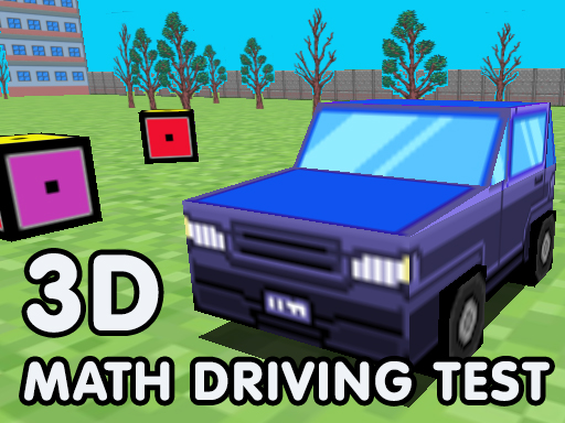 You are currently viewing Math Driving Test