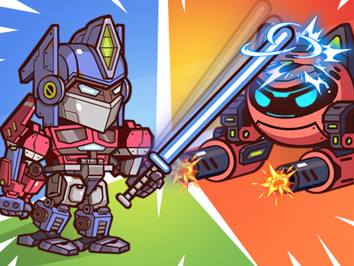 You are currently viewing Hero Tower Wars Merge