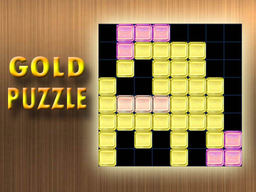 You are currently viewing GoldPuzzle