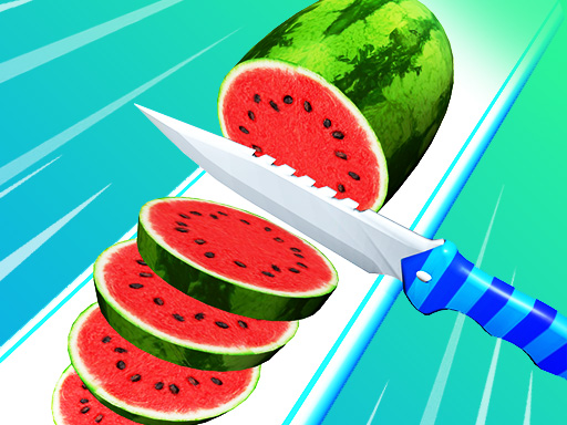 You are currently viewing Food Slicer Food Cutting Game