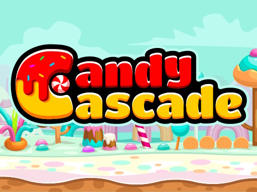 You are currently viewing Candy Cascade