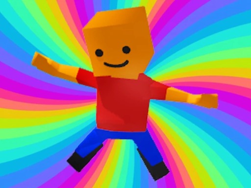 You are currently viewing Jumping Obby