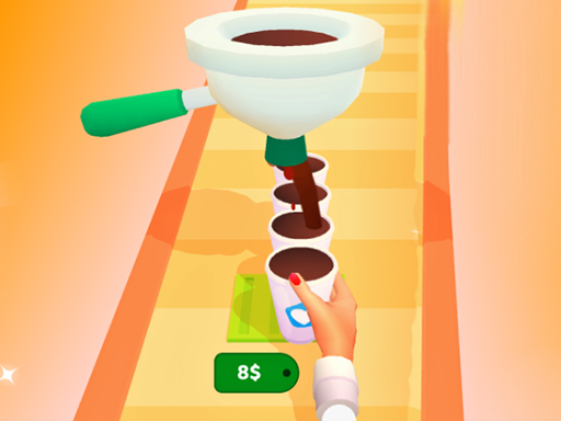 You are currently viewing Coffee Run 3D