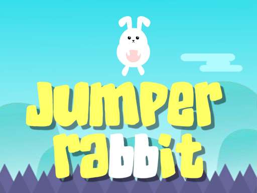 You are currently viewing Jumper Rabbit