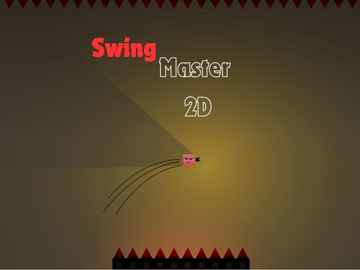 You are currently viewing Swing Master 2D