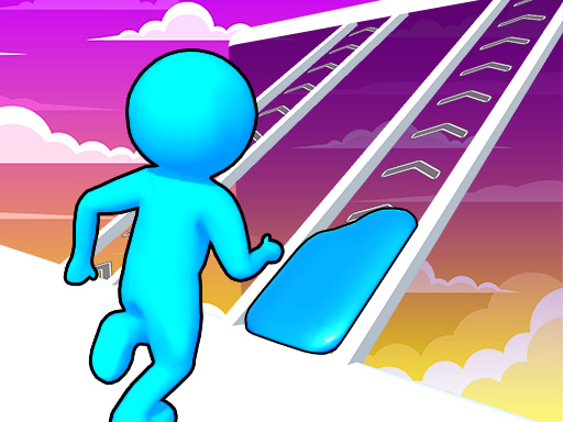 You are currently viewing Jelly Arch Run Race