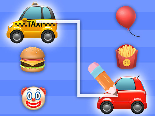 You are currently viewing Emoji Puzzle Connect