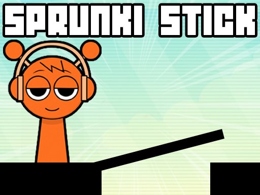 You are currently viewing Sprunki Stick