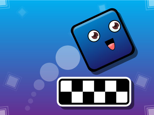 You are currently viewing Cubble on top