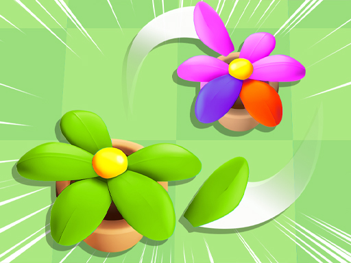 You are currently viewing Flower Jam