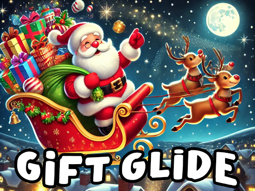 You are currently viewing Gift Glide
