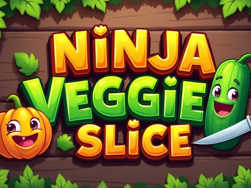 You are currently viewing Ninja Veggie Slice