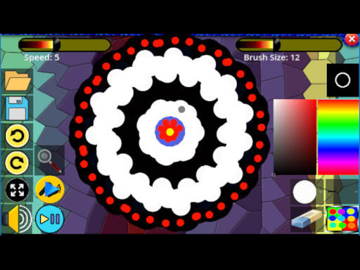 You are currently viewing Spinning Art