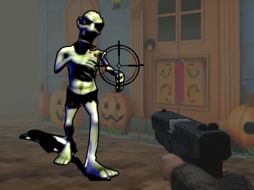 You are currently viewing HALLOWEEN 2024 FPS SHOOTER
