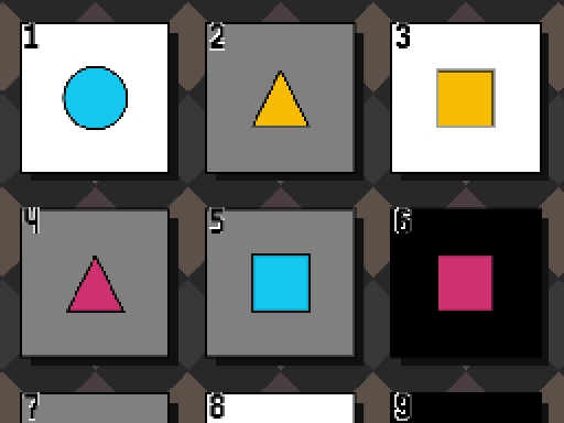 You are currently viewing Find the Set