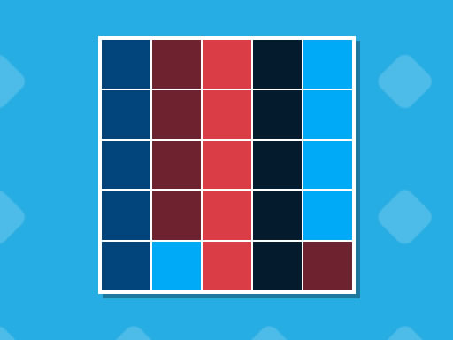 You are currently viewing Colors Grid