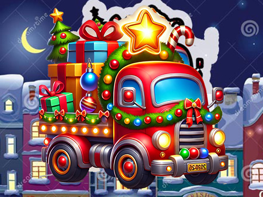 You are currently viewing Christmas Truck Run: Festive Endless Racing Fun