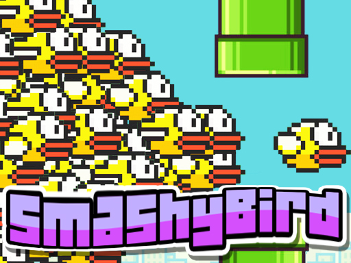 You are currently viewing Smashy Bird