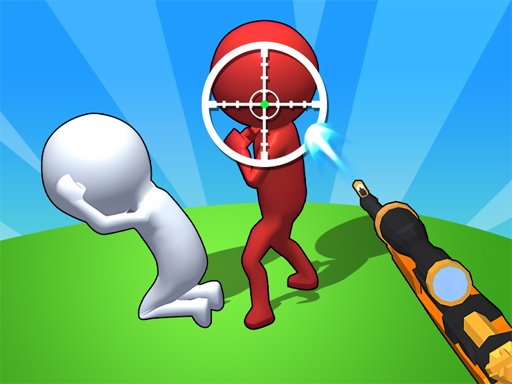 You are currently viewing Stickman Sniper Western Gun