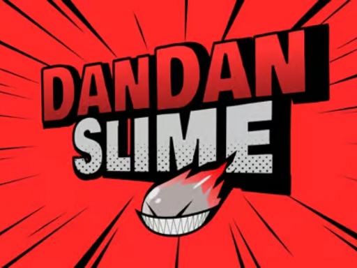 You are currently viewing DanDan Slime Unblocked