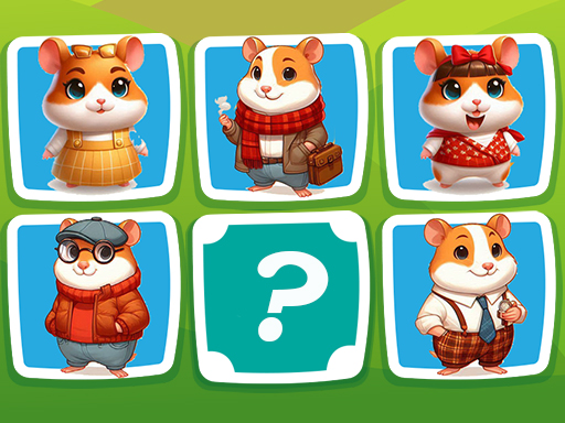 You are currently viewing Hamster Kombat Pairs