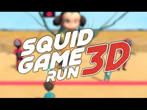 You are currently viewing SquidGame3D