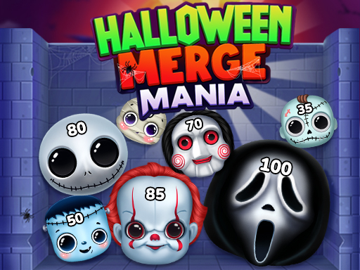 You are currently viewing Halloween Merge Mania