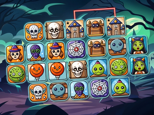 You are currently viewing Spooky Links
