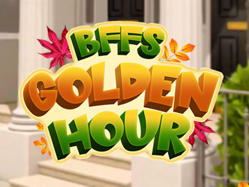 You are currently viewing BFFs Golden Hour