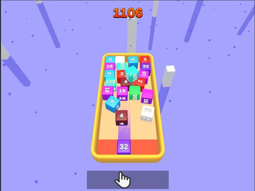 You are currently viewing Mega Cube 4096