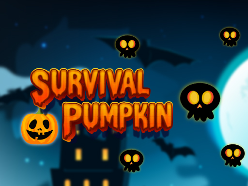 You are currently viewing Survival Pumpkin