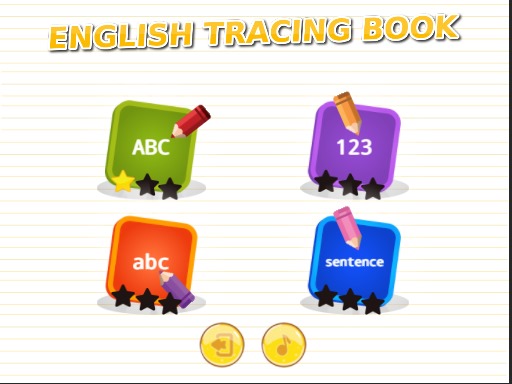 You are currently viewing English Training book