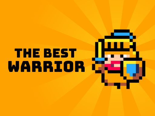 You are currently viewing The Best Warrior
