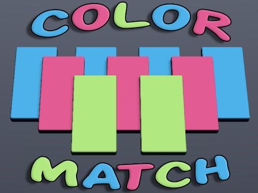 You are currently viewing Color Match Puzzle
