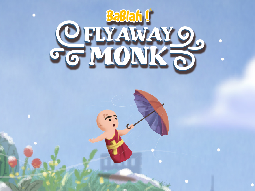 You are currently viewing Fly Away Monk