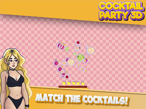 You are currently viewing Cocktail Party 3D