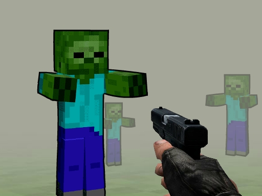 You are currently viewing Zombie Counter Craft