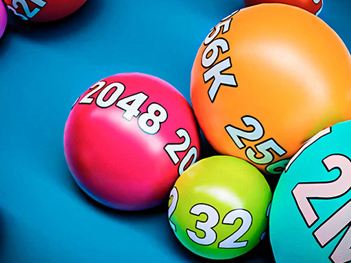 You are currently viewing Merge the Balls 2048: Billiards!