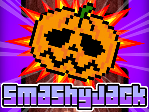 You are currently viewing Smashy Jack