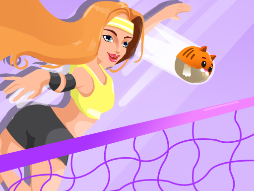 You are currently viewing Beach Volley Clash