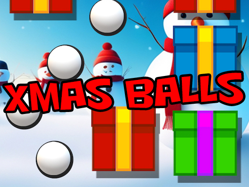 You are currently viewing Xmas Balls