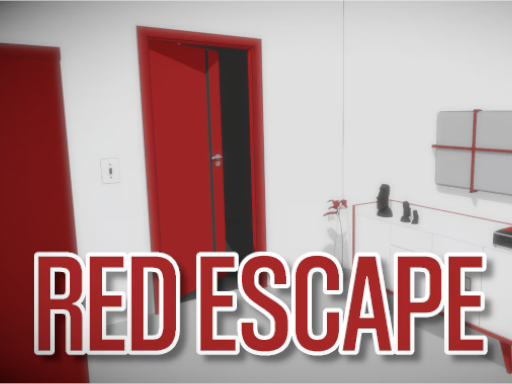 You are currently viewing Red Escape