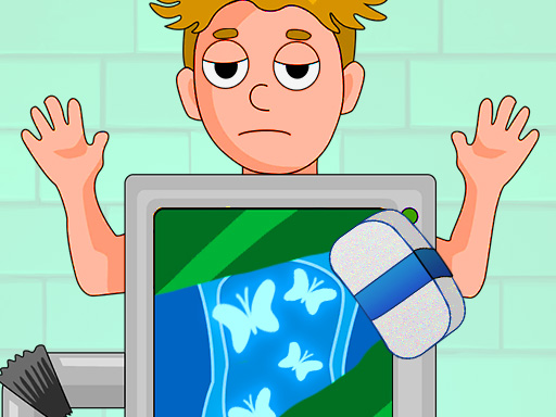 You are currently viewing Delete Puzzles Erase 1 Part