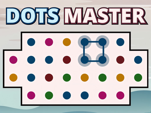 You are currently viewing Dots Master