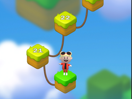 You are currently viewing Twisted Form Rope Puzzle