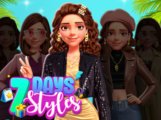 You are currently viewing Kendel 7 Days 7 Styles