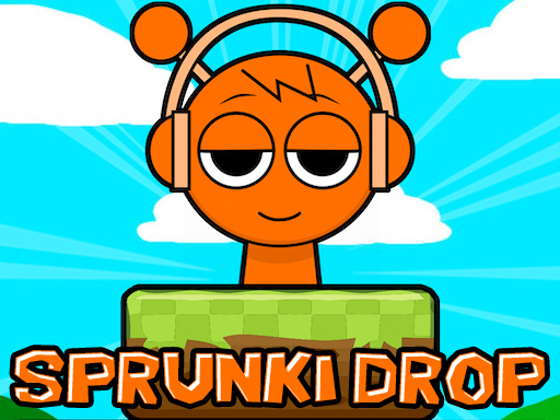 You are currently viewing Sprunki Drop