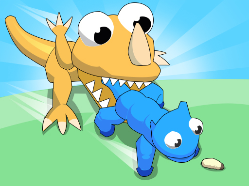 You are currently viewing Eat To Evolve 2