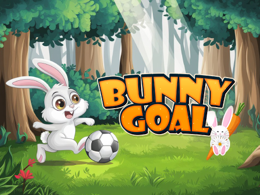 You are currently viewing Bunny Goal